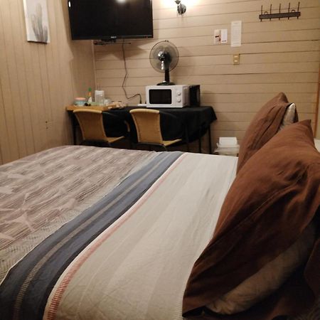 Habitacion Arrayan كاسترو المظهر الخارجي الصورة