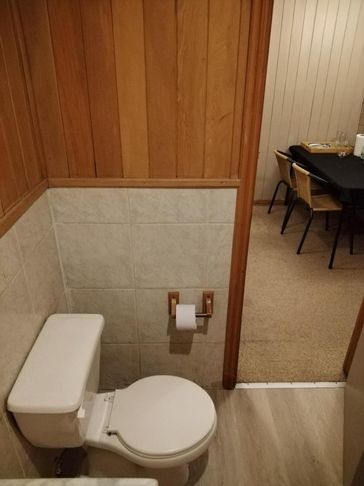 Habitacion Arrayan كاسترو المظهر الخارجي الصورة