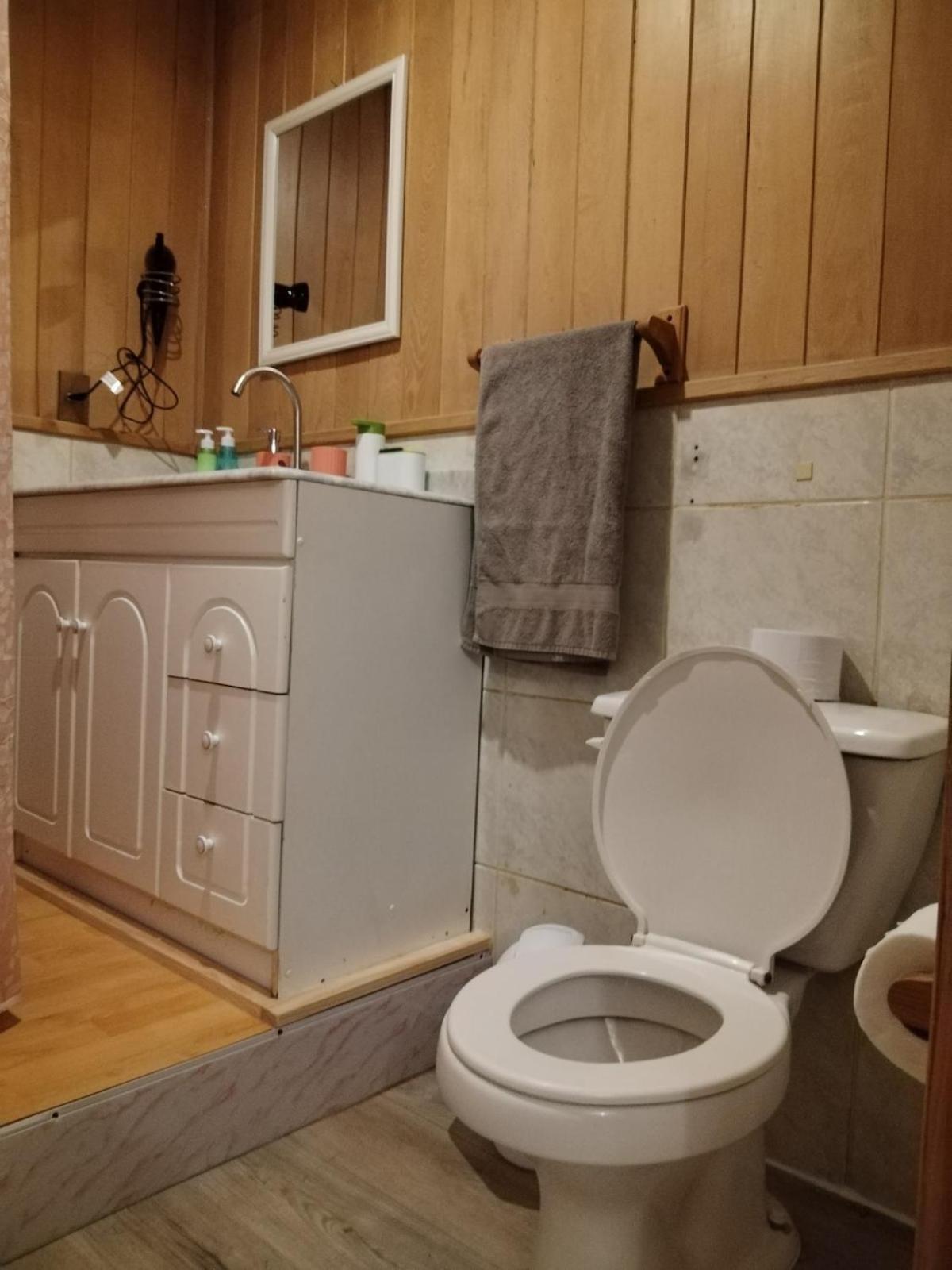 Habitacion Arrayan كاسترو المظهر الخارجي الصورة